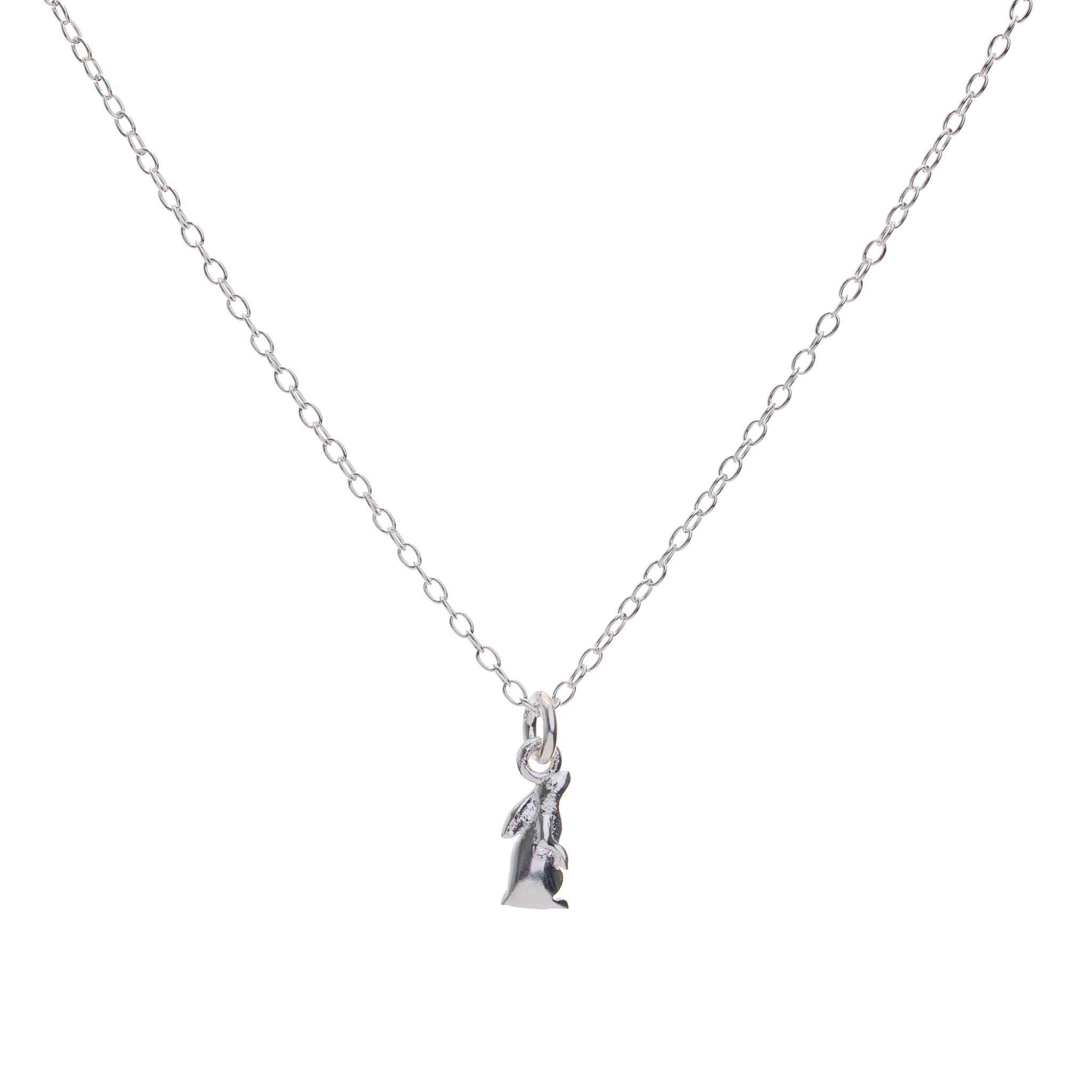 Buy Multilayer Starry Charm Delicate Sterling Silver Necklace by Mannash™  Jewellery