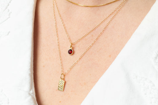 Valentine's Day Jewellery Gift Ideas