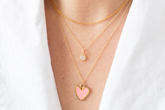 Valentine's Day Jewellery